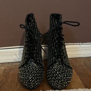 Charlotte Russe heels